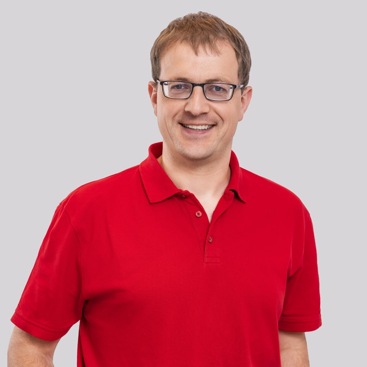 Andreas Haberl