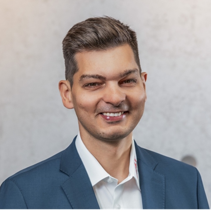 Stefan Alt
