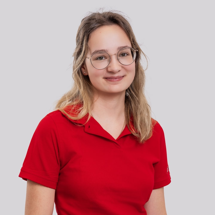 Leonie Bauer