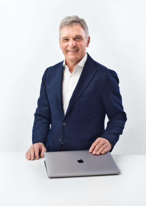 Alt Franz Geschäftsführer